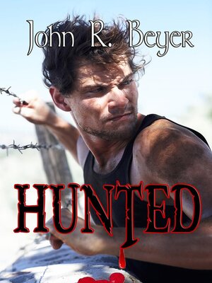 cover image of Hunted